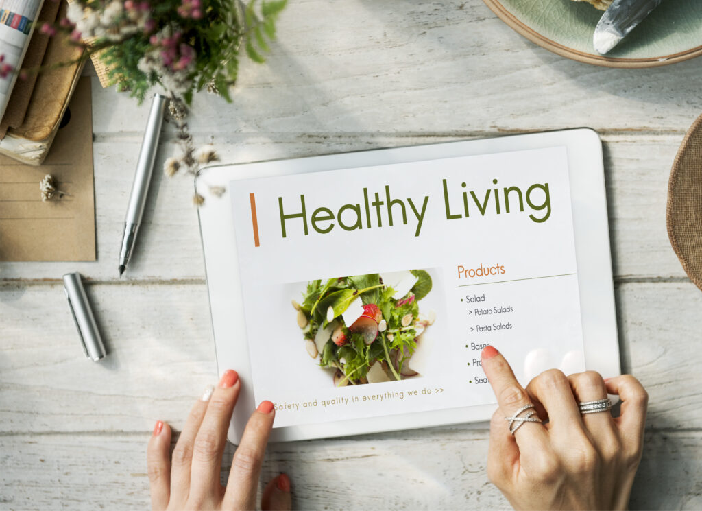 Promotes Long-Term Health and Wellness