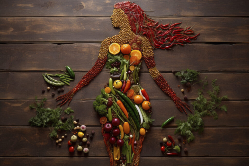 Supports Better Digestion and Gut Health